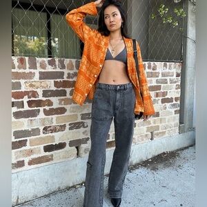 Gimaguas Mila Trousers sz 34 new with tags